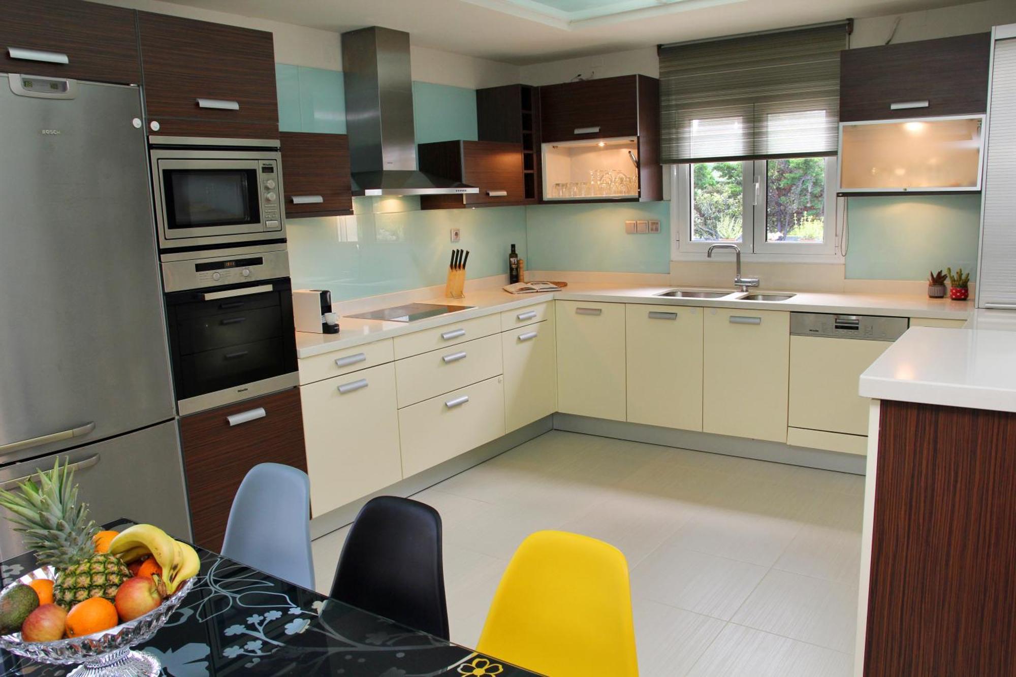Relaxing Villa With Garden And Mountain View In Heraklion Kavrokhorion Luaran gambar